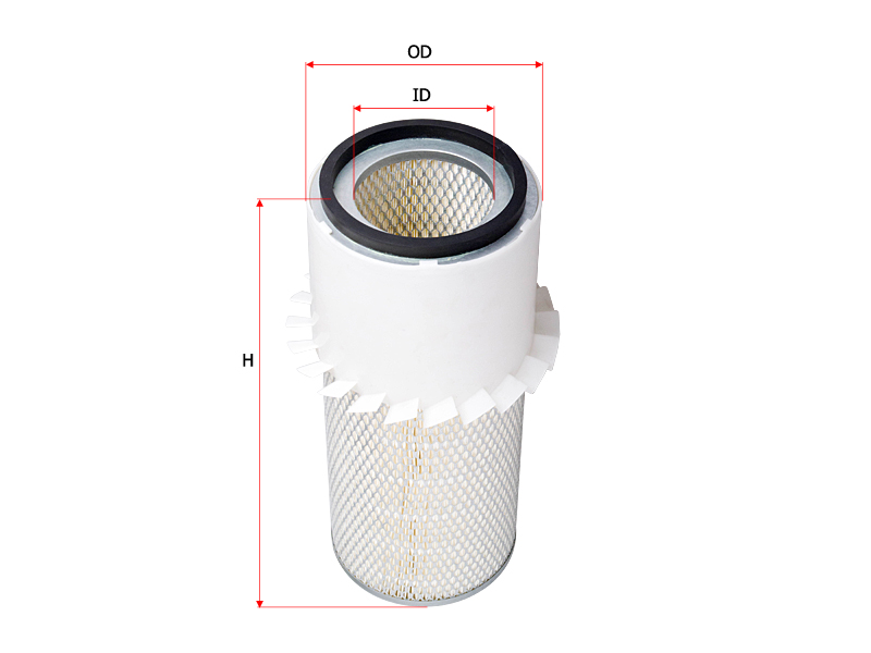 Sure Filter SFA 1735PF | Sure Filter