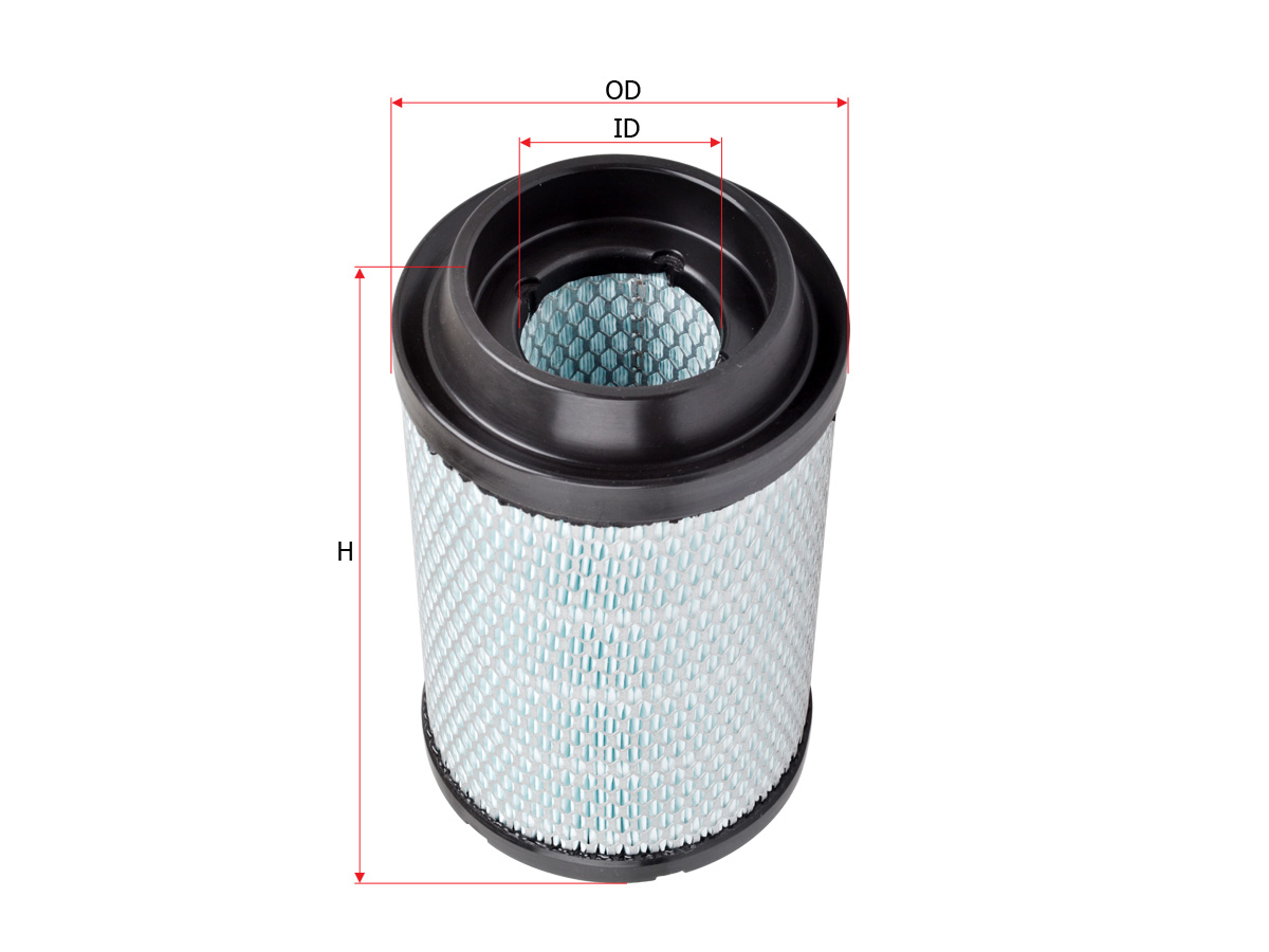 Sure Filter SFC 12194 | Sure Filter